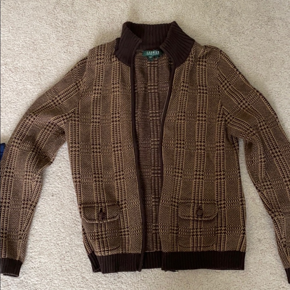 Ralph Lauren sweater